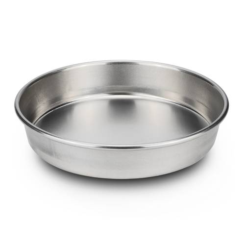 Tortiera in alluminio