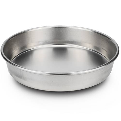 Tortiera in alluminio