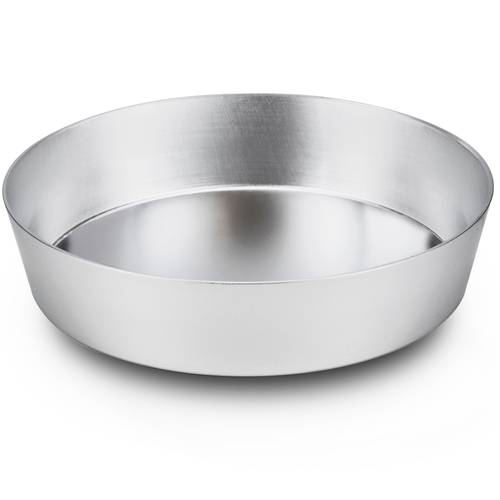 Tortiera conica in alluminio